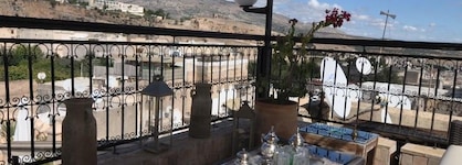 Riad Adarissa