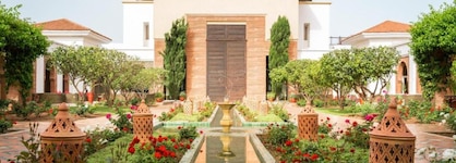 Robinson Agadir - All Inclusive