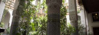 Riad Al Bartal