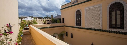 Riad Fes Baraka Piscine & Spa