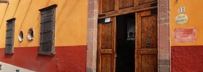 Hotel Casa Carmen