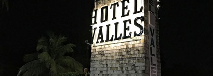Hotel Valles