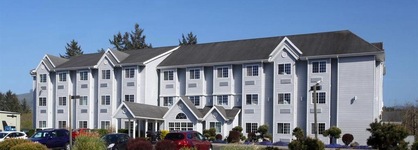 Quality Inn Seaside Oregon