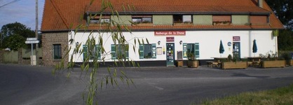 Auberge de la Dune