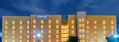 City Express By Marriott Villahermosa