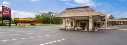 Red Roof Inn Wilmington, Nc