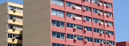 Hotel María Victoria