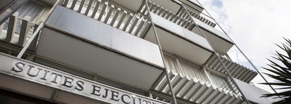 Suites Parioli