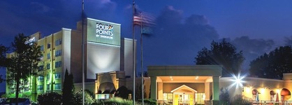 Four Points By Sheraton Kalamazoo