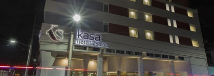 Kasa Hotel & Suites