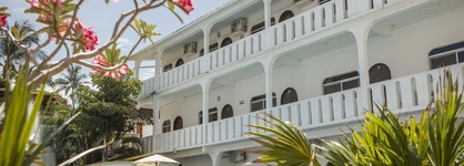 Bungalows Zicatela