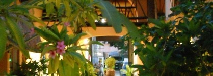 Hotel Bosque Caribe , 5th Av Zone