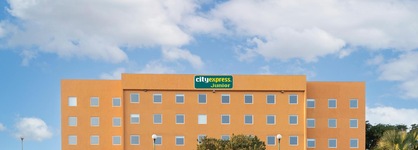 City Express Junior By Marriott Ciudad Del Carmen Aeropuerto