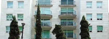 Residence L'heritage Hipólito Taine By Bluebay