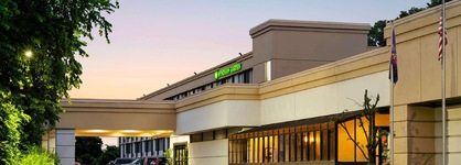 Wyndham Garden Pittsburgh Airport