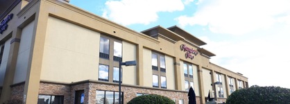 Hampton Inn Sumter