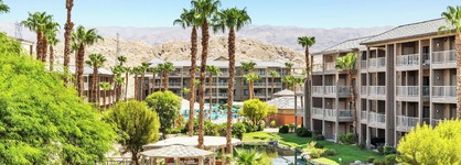 Worldmark Indio