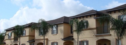 Villas At Regal Palms