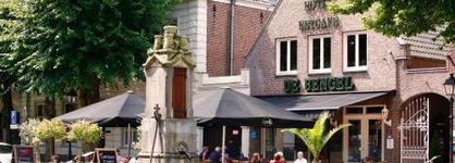 Hotel De Bengel