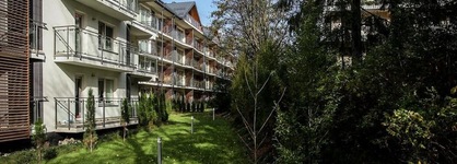 Tatrytop Apartamenty Stara Polana