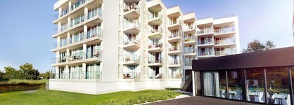 Vacationclub - Ultra Marine Apartments