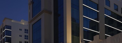 Hyatt Place Dubai Al Rigga Residences