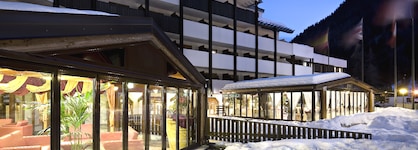 Planibel Hotel