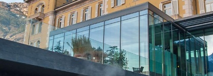 Grand Hotel Billia