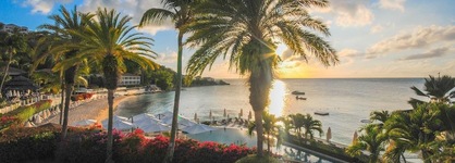 The Cove Suites At Blue Waters Resort And Spa