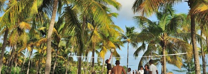 Zenitude Hôtel-Résidences Le Salako
