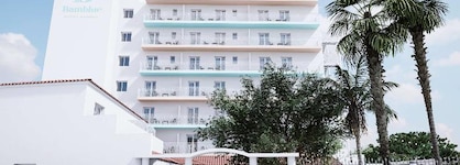 Bamblue Boutique Apartments