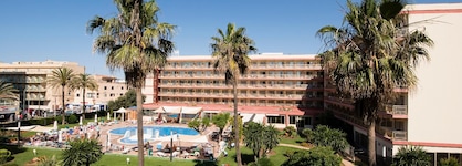 Helios Apartamentos