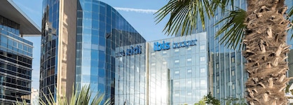 ibis budget Nice Airport Promenade des Anglais