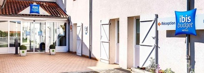 Ibis Budget Agen