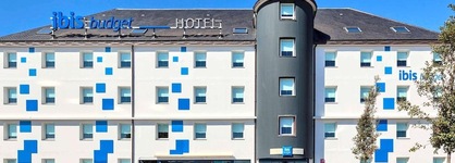 Ibis Budget La Roche Sur Yon
