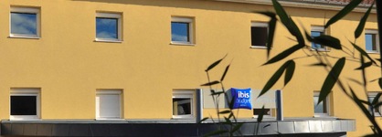 Ibis Budget Haguenau