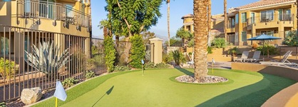 Marriott's Desert Springs Villas I