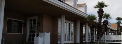 Clarion Inn Near China Lake Naval Station