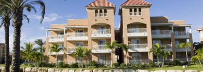 Divi Village Golf & Beach Resort