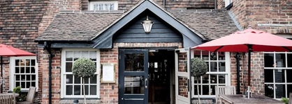 The Crown Inn