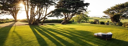 The Atlantic Hotel - Small Luxury Hotels Of The World