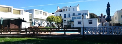 La Collinette Hotel