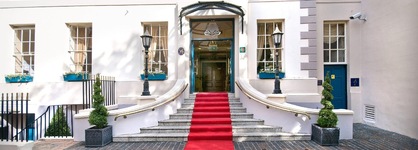 The Old Government House Hotel & Spa