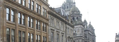 The Z Hotel Glasgow