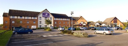 Premier Inn Preston East