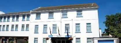 Talana Hotel