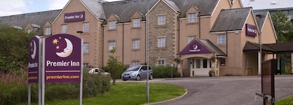 Premier Inn Aberdeen (Westhill)