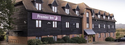 Premier Inn Eastbourne