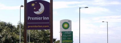 Premier Inn Ayr Prestwick Airport