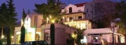 Villa Vicko